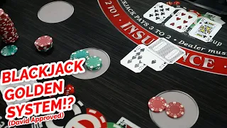 GREAT PROFIT?? The Dubois Blackjack System Review