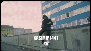 (1H) KASIMIR1441 - KK (OFFICIAL VIDEO) | 1 Stunde