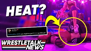 Randy Orton WWE HEAT! AEW Dynamite March 24 2021 Highlights! | WrestleTalk News