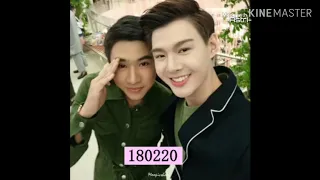 PerthSaint Golden Memory