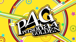 A Sky Full of Stars (JP Version) - Persona 4 Golden