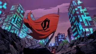 The Death of Superman  『AMV』   My Funeral