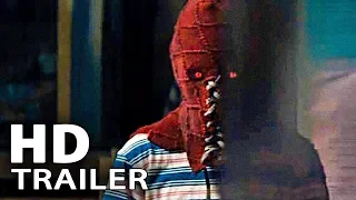 BRIGHTBURN Trailer Deutsch German (2019)