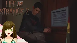 Life is strange 2 Episode 1 - Kidnapped?! Part 2 (Livestream)