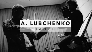 А. Лубченко. «Маленькое танго» из оперы «Маугли» / А. Лубченко - В. Ткаченко