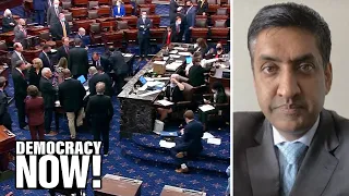 “The End of Neoliberalism”: Rep. Ro Khanna Hails “Historic” $3.5 Trillion Budget Plan