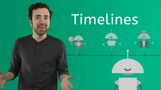 Timelines - Beginning Social Studies 1 for Kids!