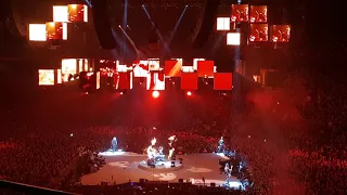 Metallica - Fuel HD (60fps) - Antwerp 2017