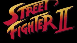 Street Fighter 2 The Animated Movie OST: Ryu's Meditation