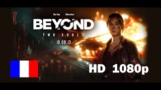 Beyond : Two Souls | Le Film Complet | Français FR | HD