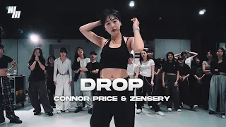Connor Price & Zensery - Drop DANCE | Choreography by 김소현 SO-HYUN | LJ DANCE STUDIO