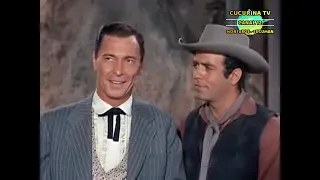 Bonanza : "Muerte en La Montaña" Cap. 2 - Temp. 1