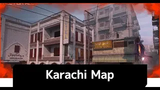 MW3 - MGB Nuke on Karachi