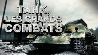 Tank, Les Grands Combats | Combats au Vietnam: Attaque Blindée | Saison 3 | Épisode 25