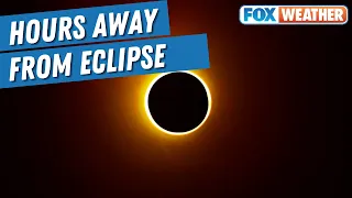 Mexico Cruise Ship Passengers Will Be Some Of First To See Total Solar Eclipse