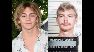 How Disney Star Ross Lynch Landed the Role of Serial Killer Jeffrey Dahmer