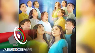 "HUWAG KANG MANGAMBA" NG #SETHDREA AT #KYCINE, MAPAPANOOD NA SA LUNES | #ABSCBNPRNewsRundown