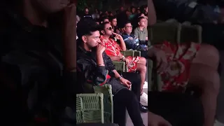 Yo Yo Honey Singh Guru Randhawa designer song Party enjoy 2022 Guru Randhawa Yo Yo Honey Singh live