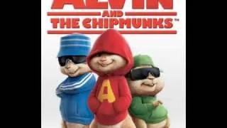 Alvin and the Chipmunks- I'm Blue