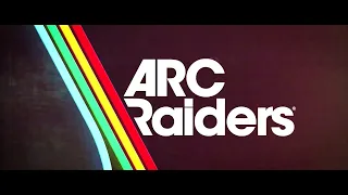 ARC Raiders Pre-alpha gameplay footage