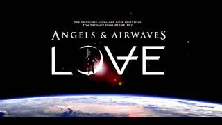 [HD] Angels And Airwaves - Love - 11. Some Origins of Fire