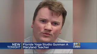 Florida Yoga Studio Gunman Scott Beierle Was Formerly A Maryland Teacher