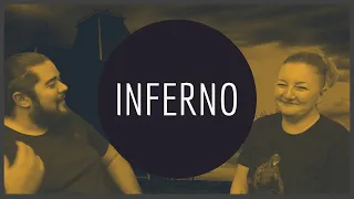 INFERNO - Argento'dan Tatlıekşi Bir Tuhaflıkşov - #6Altı