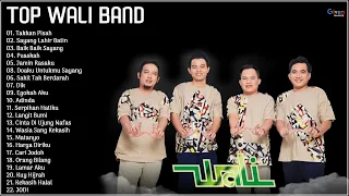 Full Album Wali 2023 - Lagu Wali Terpopuler Enak Didengar 2023