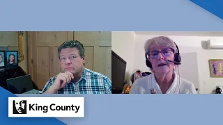 Virtual Town Hall: The COVID-19 Vaccine with Councilmember Dunn and Director Hayes