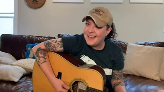 Ashley McBryde - All Cooped Up - 5/1/20 - Trybe Livestream