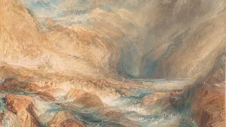 Collection in Focus: Joseph Mallord William Turner