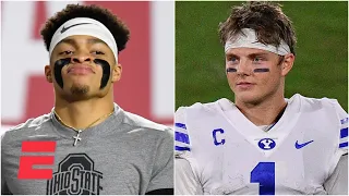 Mel Kiper on why he likes Justin Fields over Zach Wilson | The Max Kellerman Show