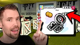 How To Get DEEP BACKROOM KEY In Pet Simulator 99 | Roblox