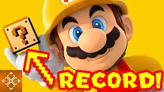 10 Video Game World Records That Are Impossible To Beat