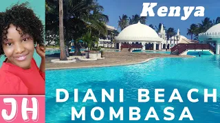 Southern Palms Beach Resort Diani: Epic Vacation in Diani  (Diani Beach - Kenya)