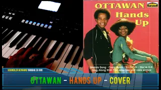 Ottawan - Hands Up - Coverversion - Yamaha SX 600 - Genos Tyros