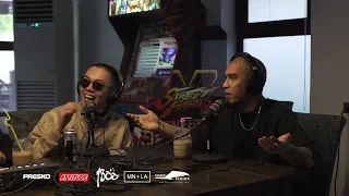 2 Joints Life and Style Podcast - Bakit Gusto Nilang Masuntok Si Koy?