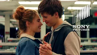 BABY DRIVER official trailer (2017) TTE