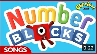 March 26 2100 future number blocks intro