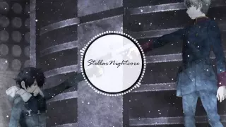 Nightcore | &Z (Aldnoah Zero Season 2 Opening)