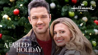 Sneak Peek - A Fabled Holiday - Hallmark Channel