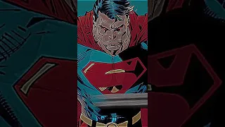 Darkseid Vs Brainiac and Superman #fypシ #edit #shorts