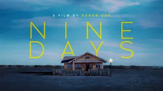 Nine Days Trailer (2021)