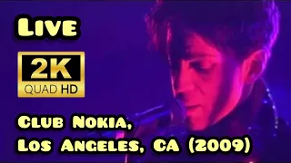 Prince Concert 67 (video) | Club Nokia, Los Angeles, CA, Chaka Khan (2009) @duane.PrinceDMSR