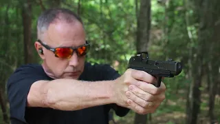 New Shadow Systems CR920P | A Super Flat Shooting Micro 9!