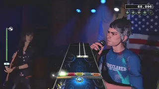 Rock Band 4 - More Than Words 100% FC (Expert Guitar)