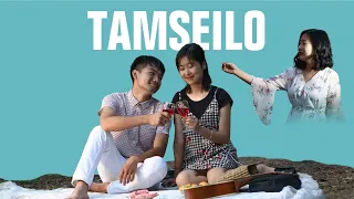 Tamseilo | Maram Love Song | Stoilung | Music Video