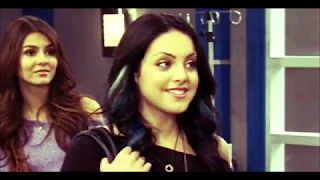 Джейт Вест Как Смысл Жизни/Elizabeth Gillies/Виктория победительница