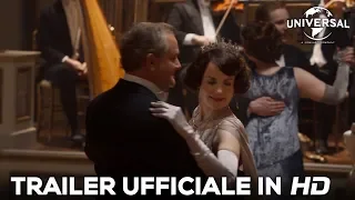 Downton Abbey - Trailer Ufficiale (Festa del Cinema di Roma)