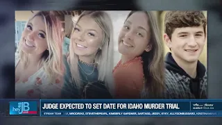 #HEYJB and the Lawyer You Know break down latest Idaho murders hearing